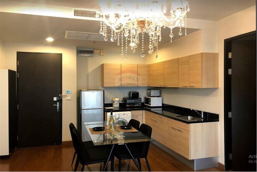 The Address Chidlom Condo for rent